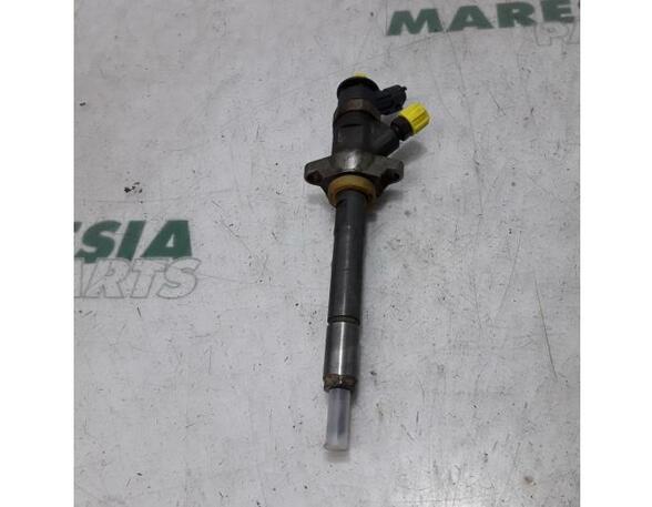 Injector Nozzle CITROËN BERLINGO MULTISPACE (B9), CITROËN BERLINGO Box Body/MPV (B9)