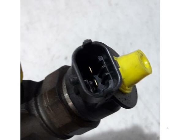 Injector Nozzle CITROËN BERLINGO MULTISPACE (B9)