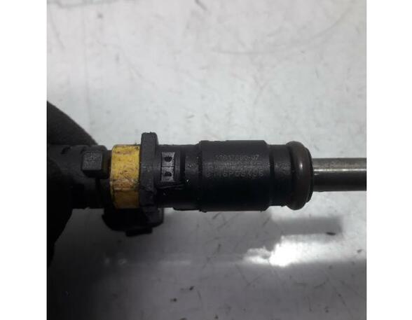 Injector Nozzle CITROËN C4 GRAND PICASSO I (UA_), CITROËN C4 PICASSO I MPV (UD_)