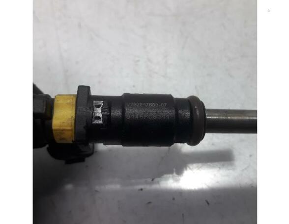 Injector Nozzle CITROËN C4 GRAND PICASSO I (UA_), CITROËN C4 PICASSO I MPV (UD_)