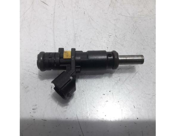 Injector Nozzle CITROËN C4 GRAND PICASSO I (UA_), CITROËN C4 PICASSO I MPV (UD_)