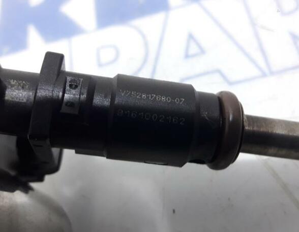 Injector Nozzle PEUGEOT 3008 Großraumlimousine (0U_)