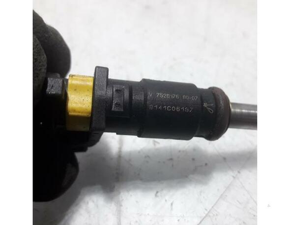 Injector Nozzle PEUGEOT 207 (WA, WC)