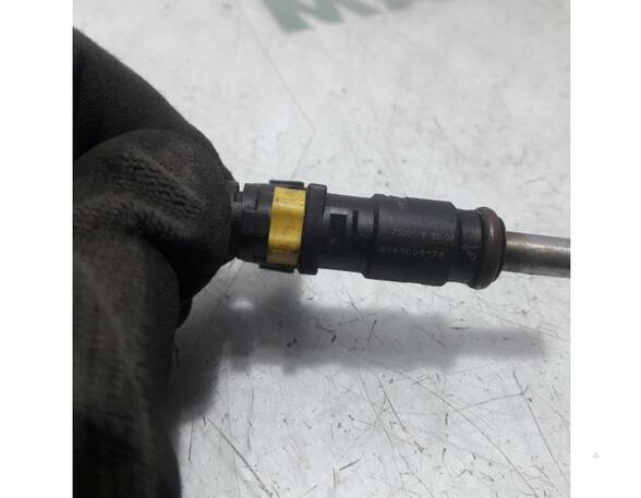 Injector Nozzle PEUGEOT 207 (WA, WC)