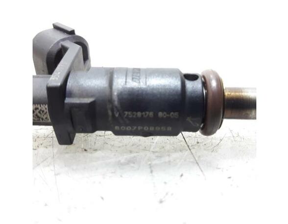 Injector Nozzle PEUGEOT 308 I (4A_, 4C_), PEUGEOT 308 SW I (4E_, 4H_)