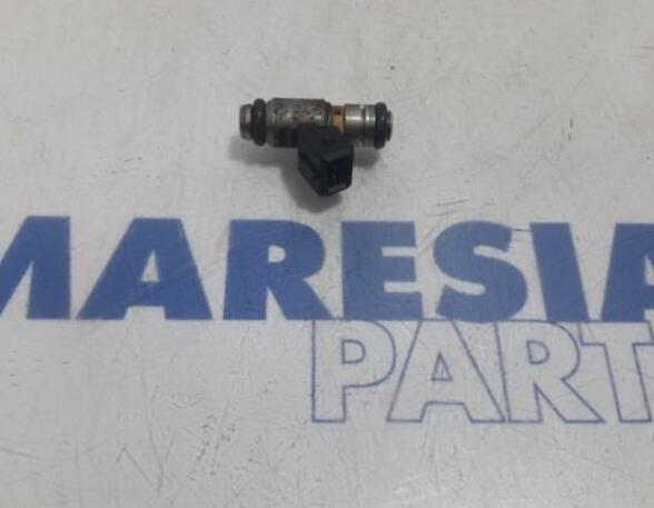 Injector Nozzle FIAT 500 (312), FIAT 500 C (312)