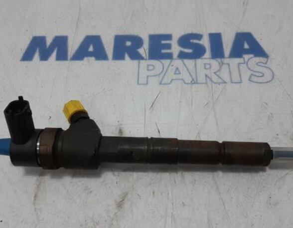 Injector Nozzle LANCIA Delta III (844)