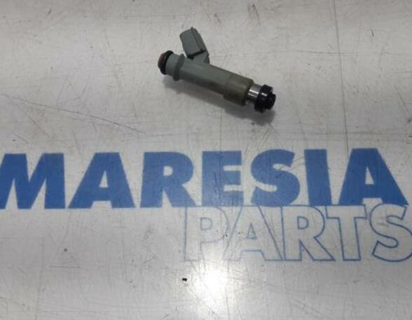 Injector Nozzle PEUGEOT 107 (PM, PN)