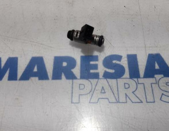 Injector Nozzle FIAT 500 (312), FIAT 500 C (312)