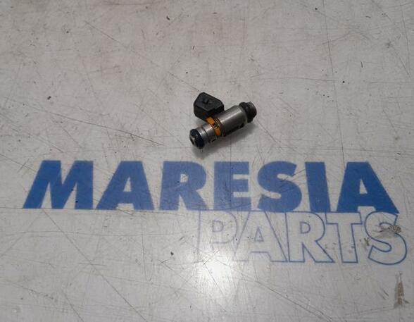 Injector Nozzle FIAT 500 (312), FIAT 500 C (312)