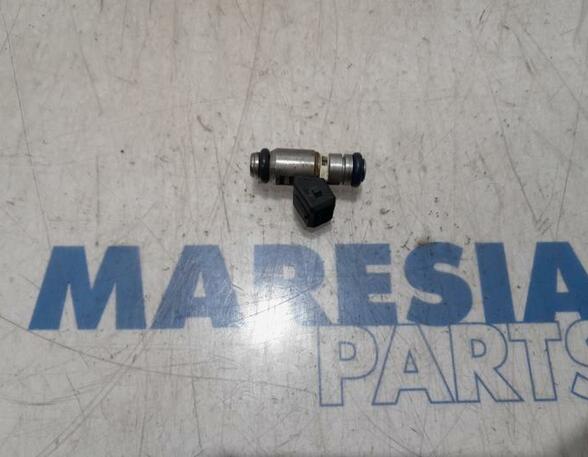 Injector Nozzle FIAT Panda (169)