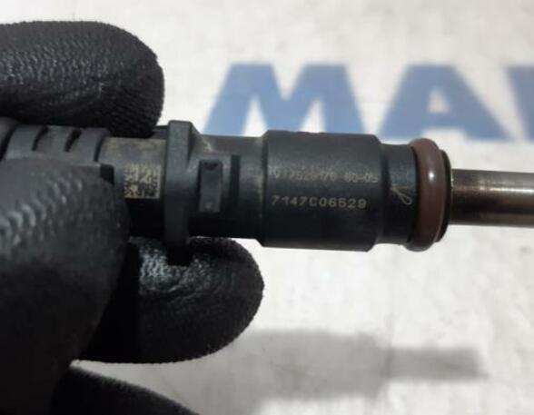 Injector Nozzle PEUGEOT 207 (WA, WC)