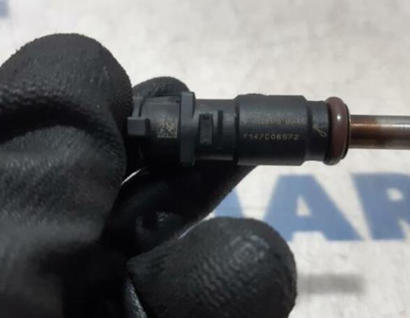 Injector Nozzle PEUGEOT 207 (WA, WC)