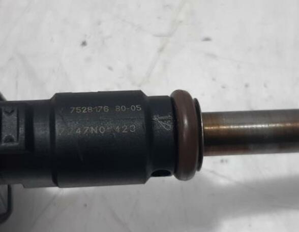 Injector Nozzle PEUGEOT 308 I (4A, 4C), PEUGEOT 308 SW I (4E, 4H)