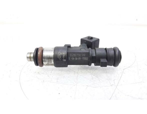 Injector Nozzle FIAT 500 (312), FIAT 500 C (312)