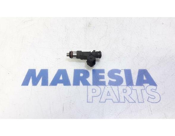 Injector Nozzle FIAT 500 (312), FIAT 500 C (312)