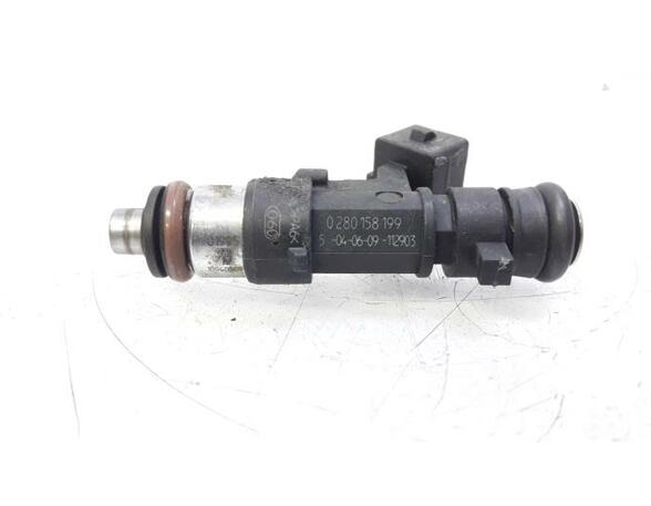 Injector Nozzle FIAT 500 (312), FIAT 500 C (312)