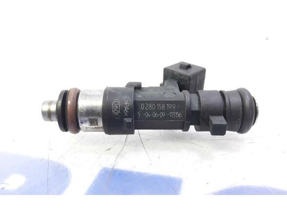 Injector Nozzle FIAT 500 (312), FIAT 500 C (312)