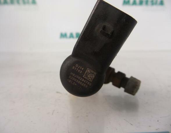 Injector Nozzle RENAULT MEGANE II Estate (KM0/1_)