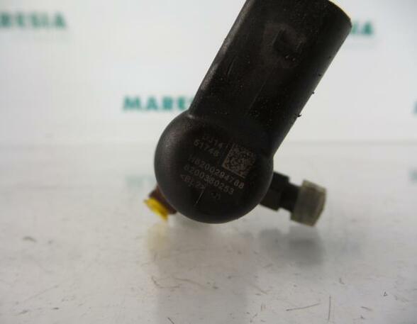 Injector Nozzle RENAULT MEGANE II Estate (KM0/1_)