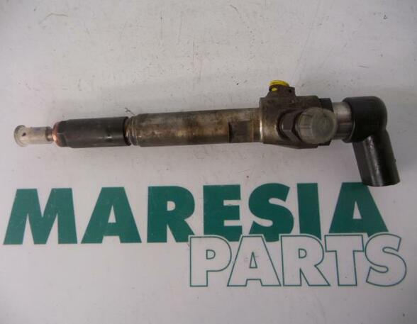 Injector Nozzle RENAULT MEGANE II Estate (KM0/1_)