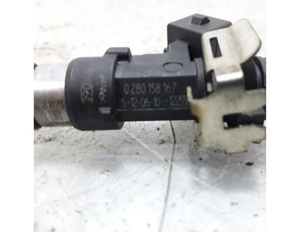 Injector Nozzle FIAT Grande Punto (199)