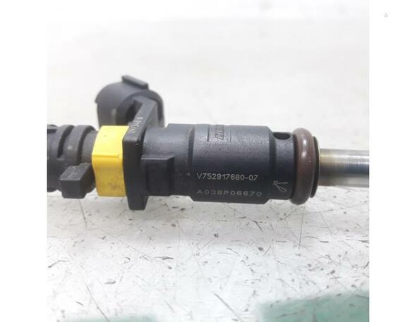 Injector Nozzle PEUGEOT 207 (WA, WC)