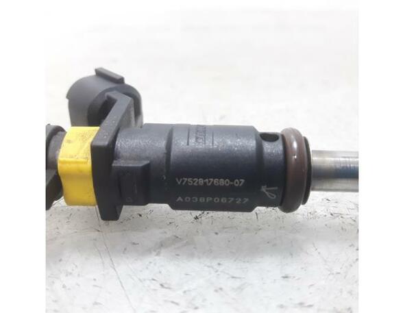 Injector Nozzle PEUGEOT 207 (WA, WC)