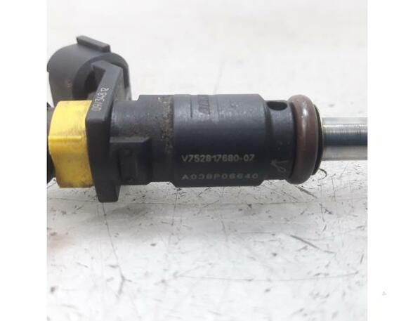 Injector Nozzle PEUGEOT 207 (WA, WC)