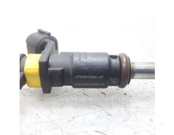 Injector Nozzle PEUGEOT 207 (WA, WC)