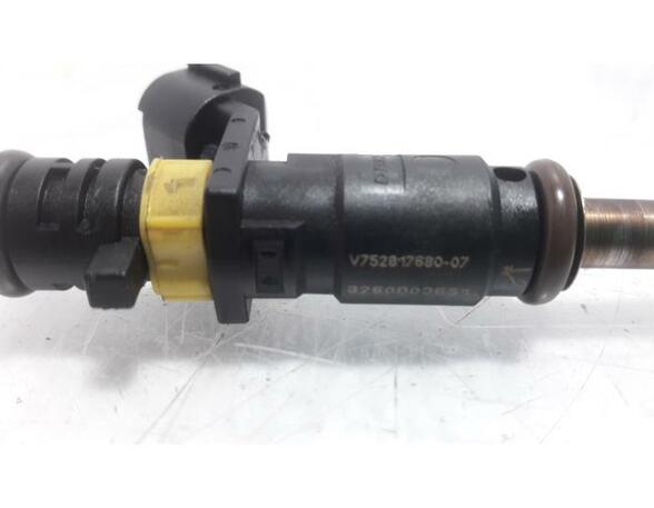 Injector Nozzle PEUGEOT 207 CC (WD)