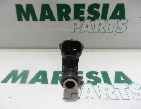 Injector Nozzle PEUGEOT 207 (WA, WC)