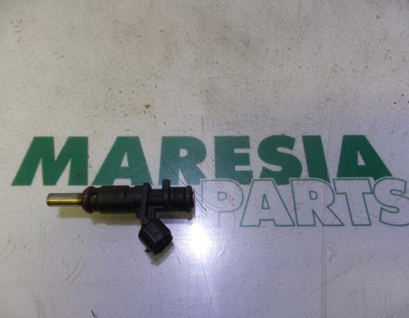 Injector Nozzle PEUGEOT 207 SW (WK)