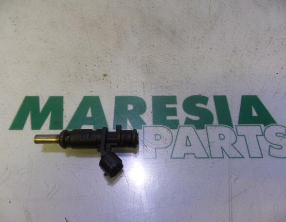 Injector Nozzle PEUGEOT 207 SW (WK)