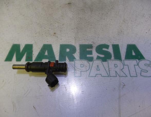 Injector Nozzle PEUGEOT 207 SW (WK)