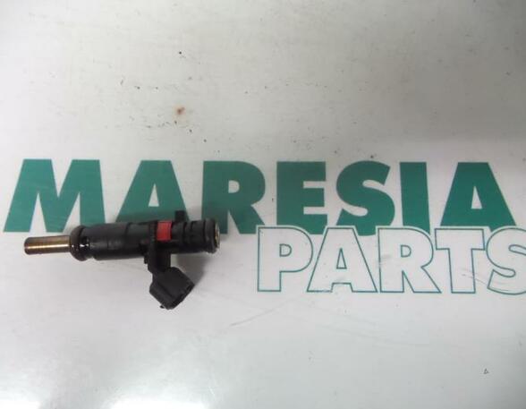 Injector Nozzle PEUGEOT 308 I (4A, 4C), PEUGEOT 308 SW I (4E, 4H)