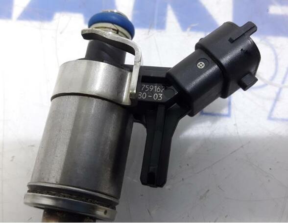 Injector Nozzle PEUGEOT 308 SW I (4E_, 4H_)