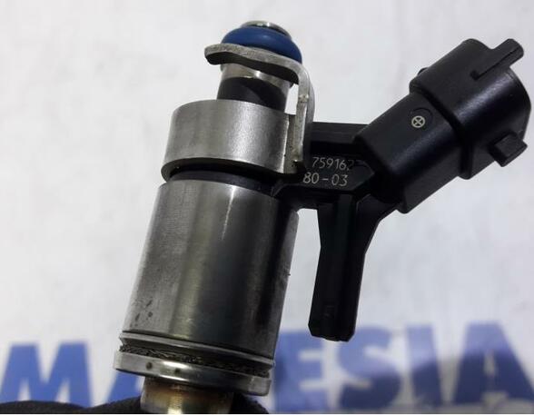 Injector Nozzle PEUGEOT 308 SW I (4E_, 4H_)