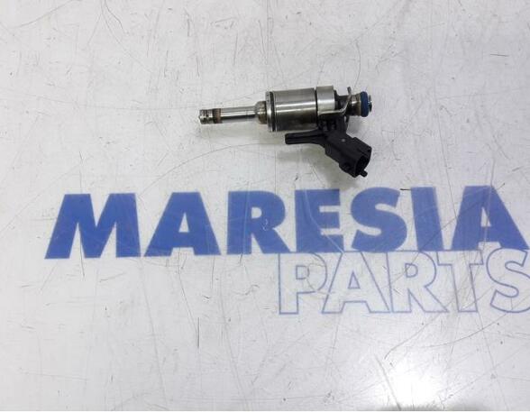 Injector Nozzle PEUGEOT 308 SW I (4E_, 4H_)