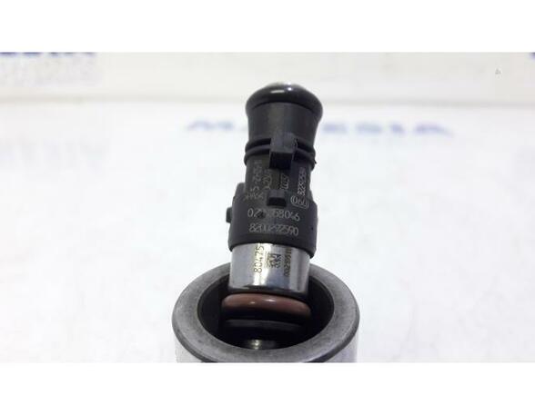 Injector Nozzle RENAULT Clio III (BR0/1, CR0/1), RENAULT Clio IV (BH)