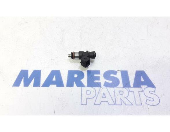 Injector Nozzle RENAULT Clio III (BR0/1, CR0/1), RENAULT Clio IV (BH)