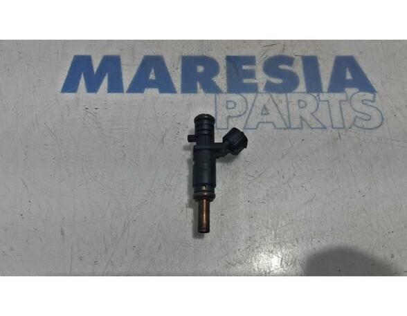 Injector Nozzle PEUGEOT 207 (WA, WC)