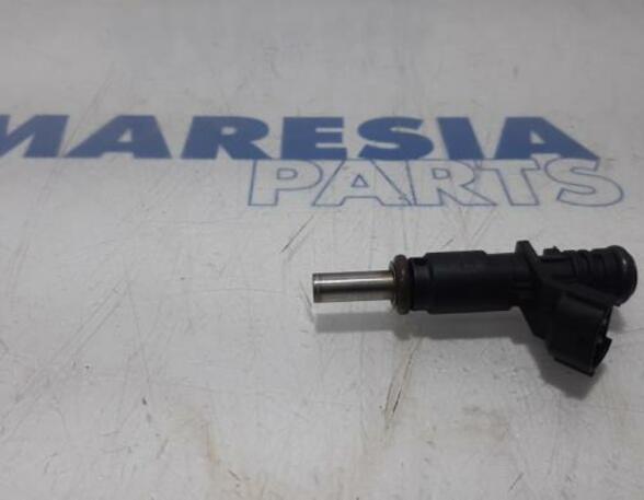 Injector Nozzle PEUGEOT 207 CC (WD)