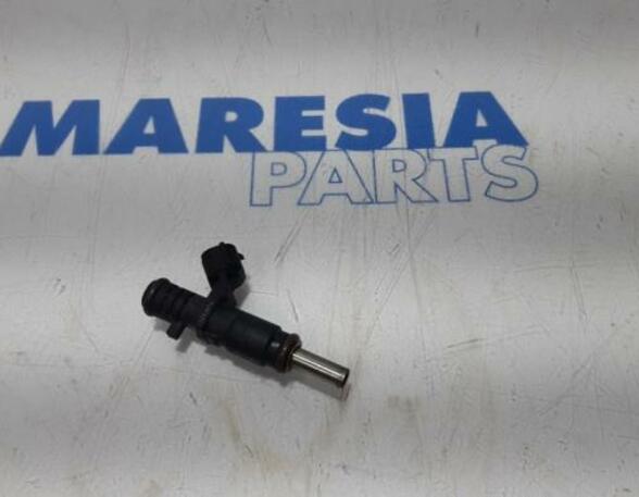 Injector Nozzle PEUGEOT 207 CC (WD)