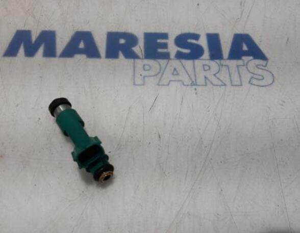 Injector Nozzle PEUGEOT 107 (PM, PN)