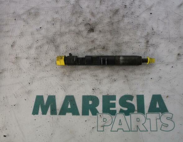 Injector Nozzle RENAULT MEGANE III Grandtour (KZ0/1)