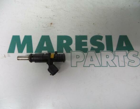 Injector Nozzle PEUGEOT 308 I (4A, 4C), PEUGEOT 308 SW I (4E, 4H)