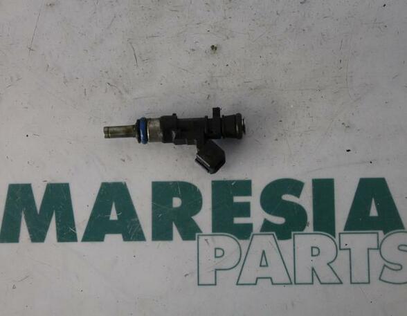 0280158216 Einspritzdüse RENAULT Grand Scenic III (JZ) P3971558