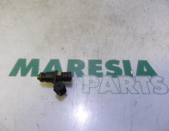 Injector Nozzle RENAULT Clio III (BR0/1, CR0/1)