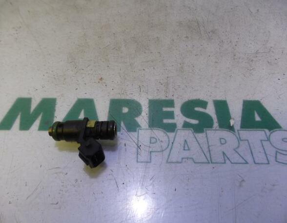 Injector Nozzle RENAULT Clio III (BR0/1, CR0/1)